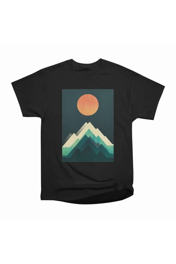 Summit T-Shirt Tee Gift For Him Merch For Her Apparel For Friend