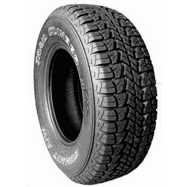 Free Shipping! Summit Trail Climber AT All Terrain LT245/75R17 121S E ...