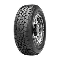 Summit Trail Climber AT All Terrain P265/75R16 116T Light Truck Tire Fits: 1996-99 Chevrolet Tahoe Base, 2006-07 Hummer H3 Base