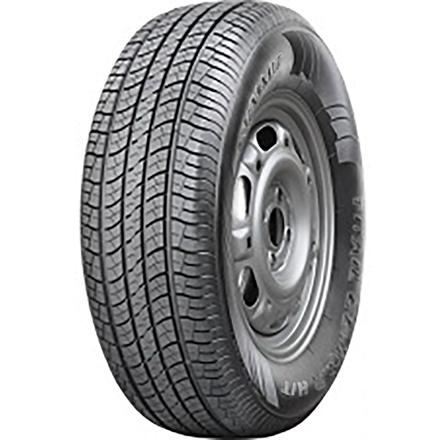 Summit Trail Climber HT 245/70R17 110T Light Truck Tire Sansujyuku sansujyuku.com