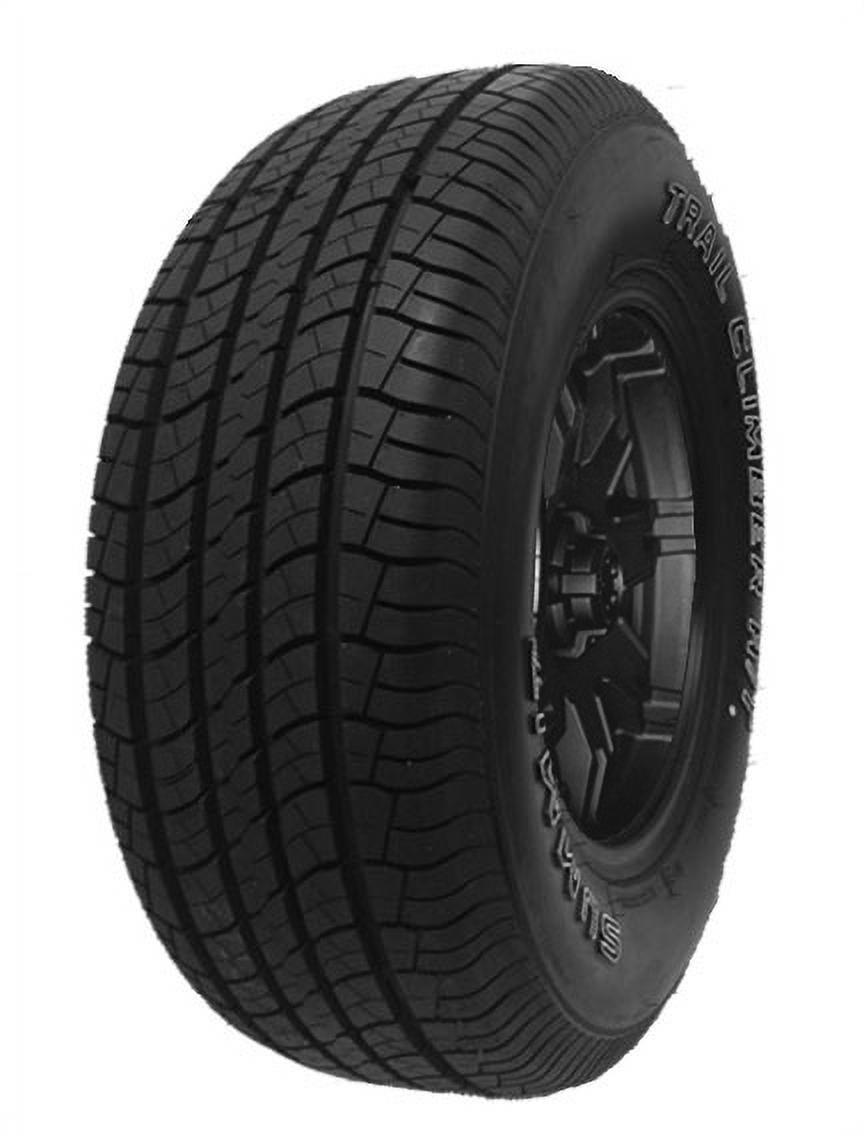 Summit Trail Climber HT II All Season LT245/75R16 120/116R E Commercial