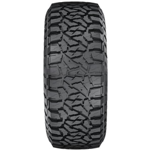 Summit Trail Climber RT Rugged Terrain LT35X12.50R18 128Q F Light Truck Tire Sansujyuku sansujyuku.com