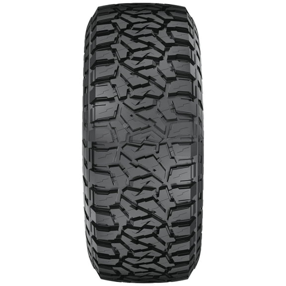 Summit Trail Climber RT Rugged Terrain LT35X12.50R18 128Q F Light Truck Tire