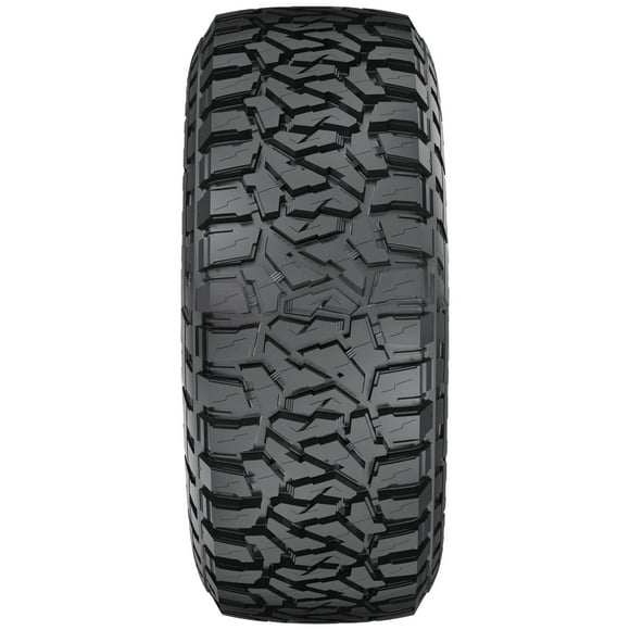 Summit Trail Climber RT LT35/12.50R18 128Q F Tire