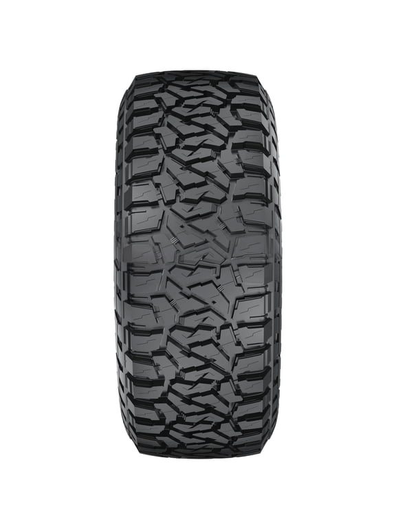 Summit Trail Climber RT Rugged Terrain 265/70R17 115T XL Light Truck Tire