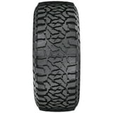 Summit Trail Climber RT Rugged Terrain LT245/75R17 121/118Q E Light ...