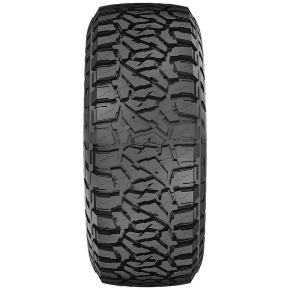 Summit Trail Climber RT Rugged Terrain LT275/65R18 123/120Q E Light Truck Tire