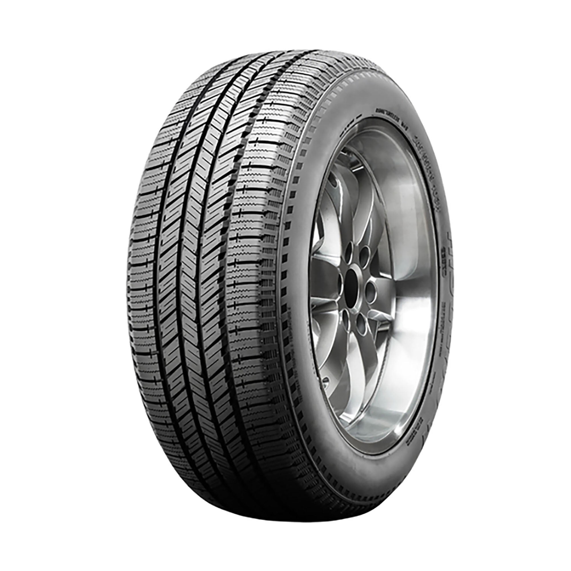 Summit Trail Climber SUV All Season 235/60R18 107V XL SUV/Crossover Tire
