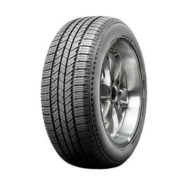 CrossClimate2 Michelin Tire All-Season 235/55R19/XL 105H