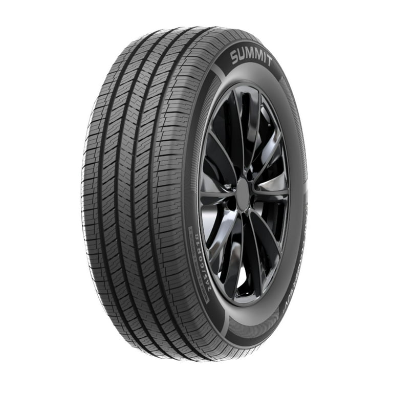 Summit Trail Climber SUV2 All Season 235/55R19 105V XL SUV