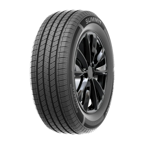 Summit Trail Climber SUV2 All Season 245/50R20 102V SUV/Crossover Tire