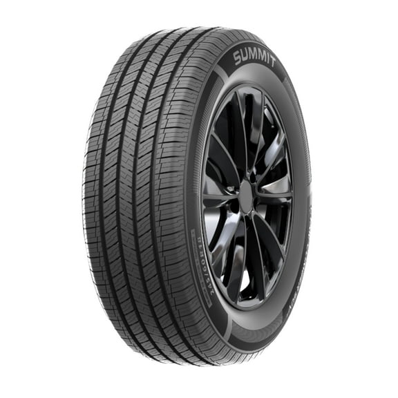 Summit Trail Climber SUV2 All Season 255/55R20 110V XL SUV/Crossover Tire