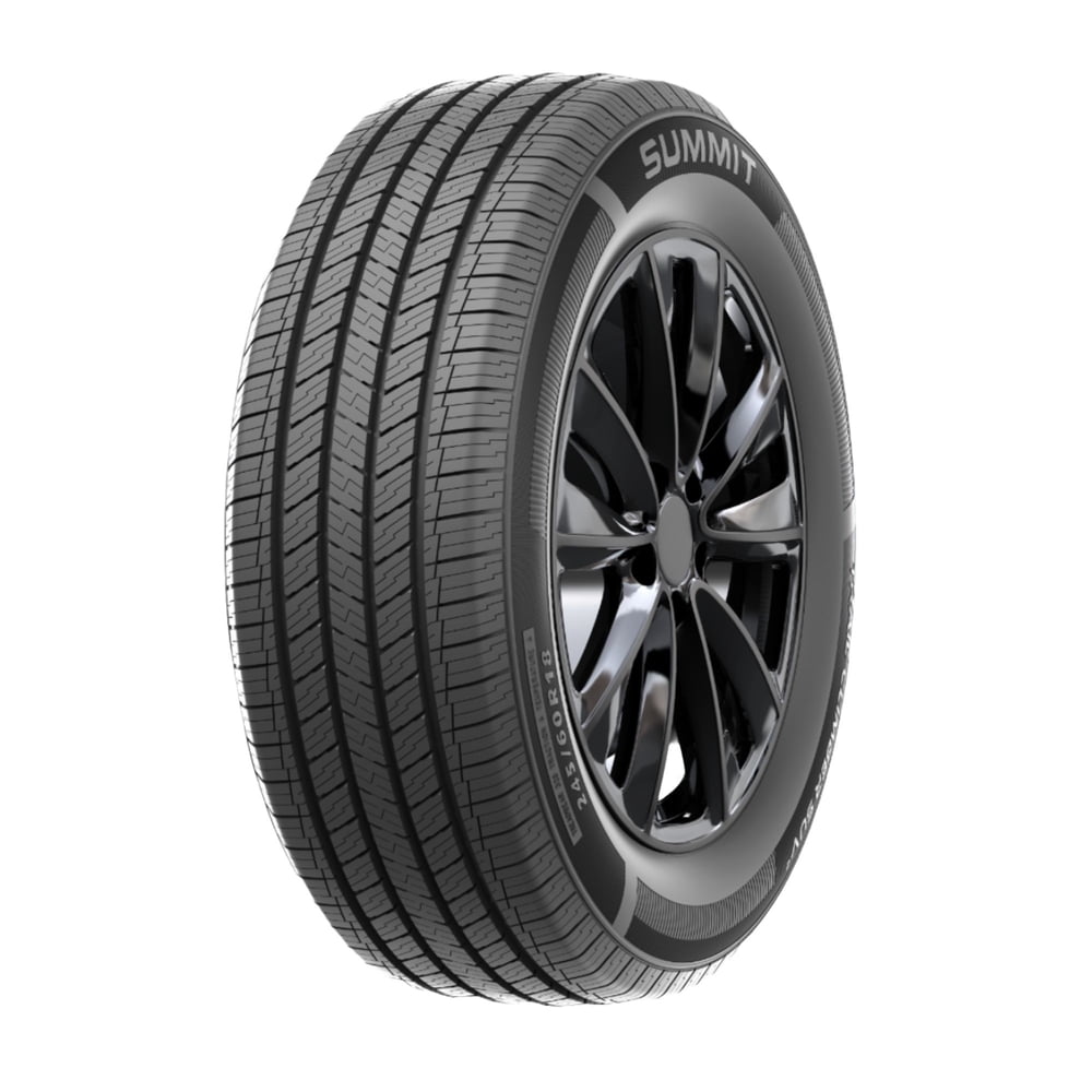 Summit Trail Climber SUV2 All Season 265/60R18 110H SUV/Crossover Tire Summit Trail Climber SUV2 All Season 265/60R18 110H SUV/Crossover Tire Sansujyuku sansujyuku.com