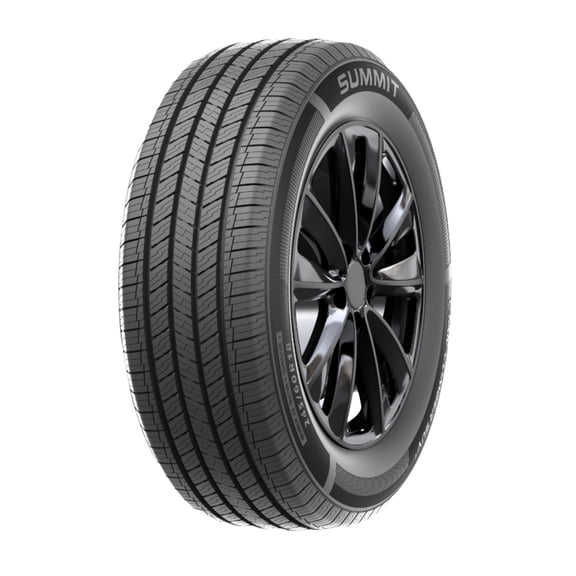 Summit Trail Climber SUV2 All Season 265/65R17 112H SUV/Crossover Tire