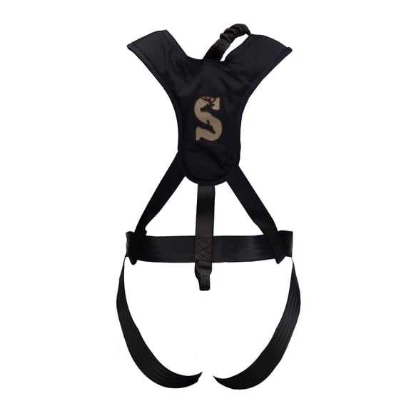 Summit Treestands Hunting Safety Harness Sport-Large