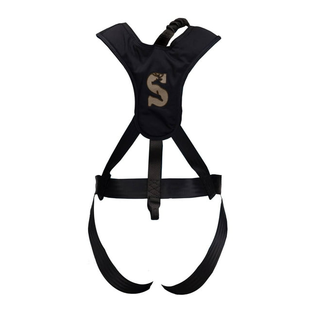 Summit Treestands Hunting Safety Harness SportLarge