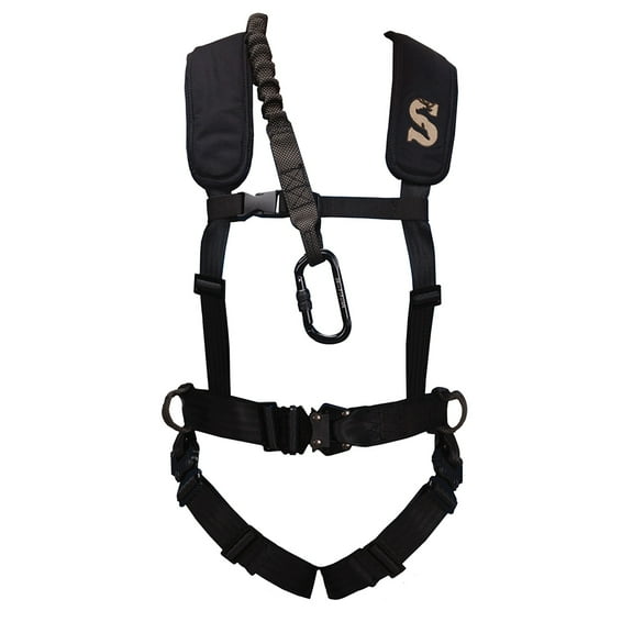 Summit Treestands Hunting Safety Harness Sport Medium