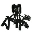 Summit Treestands Safety Harness Sport, Men, Small