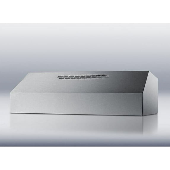 SUMMIT ULT2836SS PROFESSIONAL HOOD