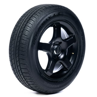 Summit Ultramax A/S All Season 225/65R16 100H Passenger Tire - Walmart.com
