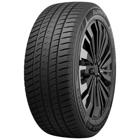 Summit Ultramax 4S All Weather 255/35R19 96V XL Passenger Tire