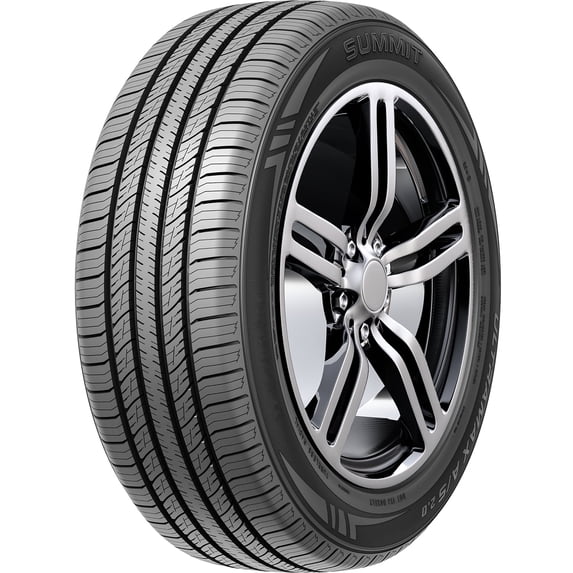 Summit Ultramax AS 2.0 185/60R15XL 88H Tire