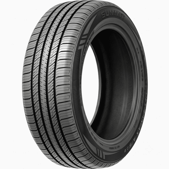 Summit Ultramax AS 2.0 195/50R16 84V Passenger Tire
