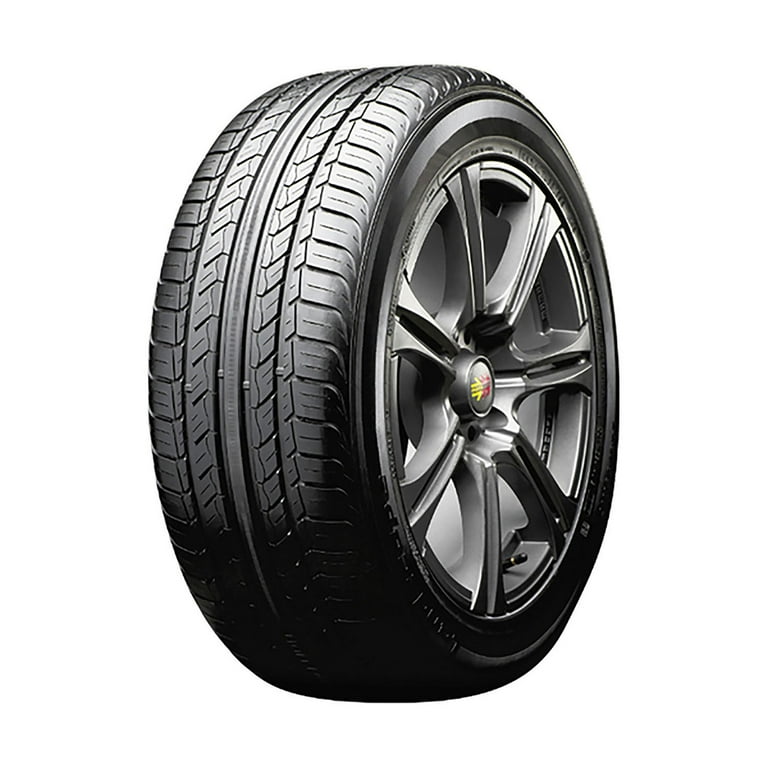 Summit Ultramax A/S 205/50R17 89V - All-Season Passenger