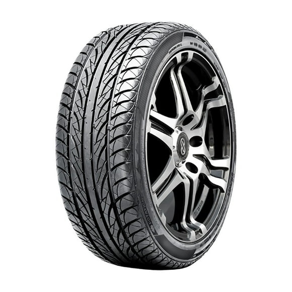 Summit Ultramax AS 2.0 205/65R15 94H BSW | Free Shipping