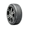 thumbnail image 1 of Summit Ultramax HP Touring 275/40R20 106W XL Passenger Tire, 1 of 4