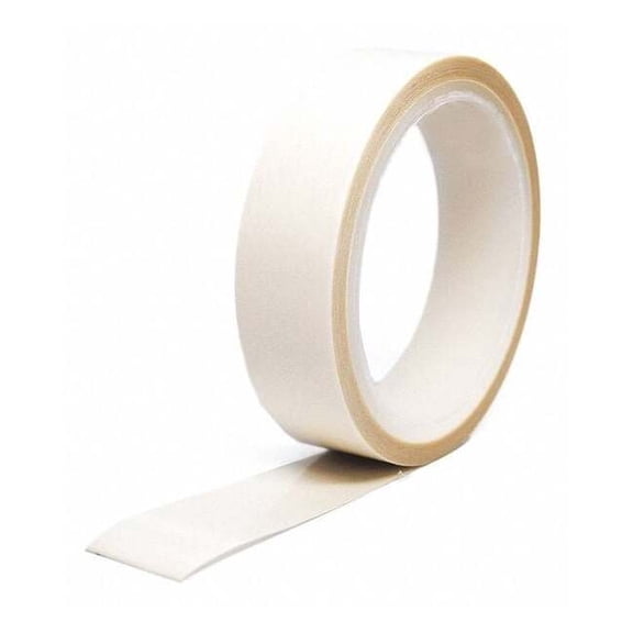 Summit by Fastenation Double Sided Foam Tape,36 yd L,1/2" W FADC365-.5