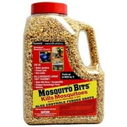 Summit...Responsible Solutions Mosquito Bits - Quick Kill FamilyValue 1Pack (30Ounce)