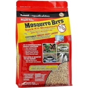 Summit...Responsible Solutions Mosquito Bits - Quick Kill FamilyValue 1Pack (30Ounce)