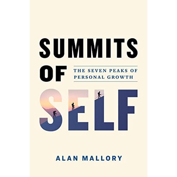 Pre-Owned Summits of Self: The Seven Peaks of Personal Growth (Paperback) 1774580918 9781774580912