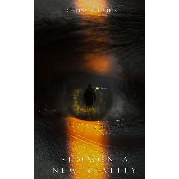 Summon A New Reality (Paperback)