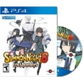 thumbnail image 1 of Summon Night 6: Lost Borders Raj Edition - PlayStation 4, 1 of 9