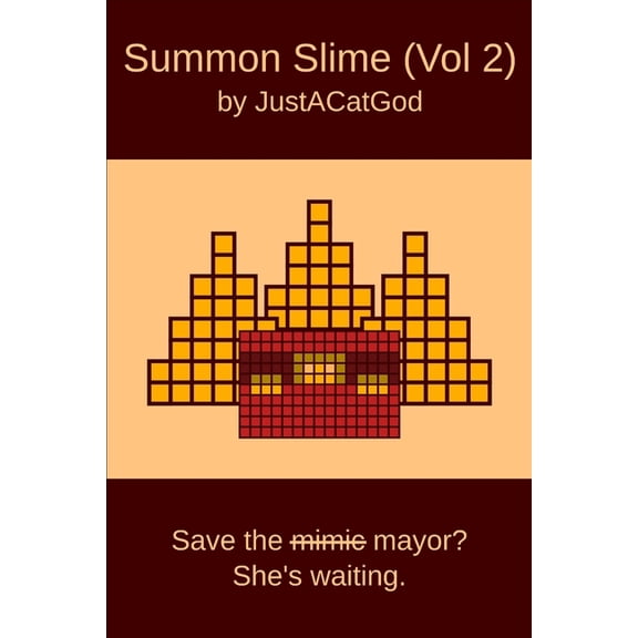 Summon Slime (Vol 2), (Paperback)