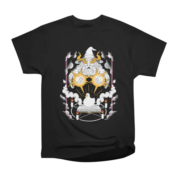 Summon the Quack T-Shirt Tee Gift For Him Merch For Her Apparel For Friend