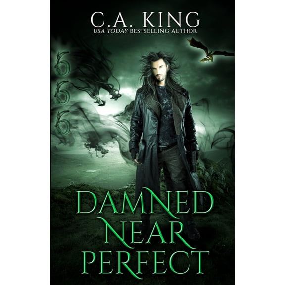Summoned: Damned Near Perfect (Paperback)
