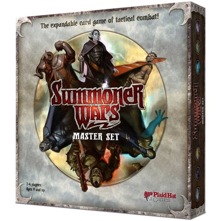 Summoner Wars Master Set