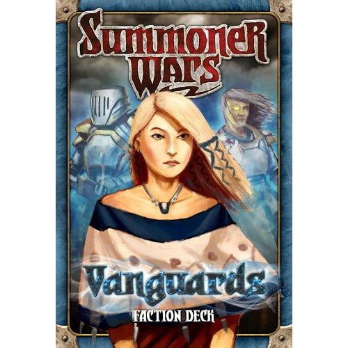 Summoner Wars: Vanguards