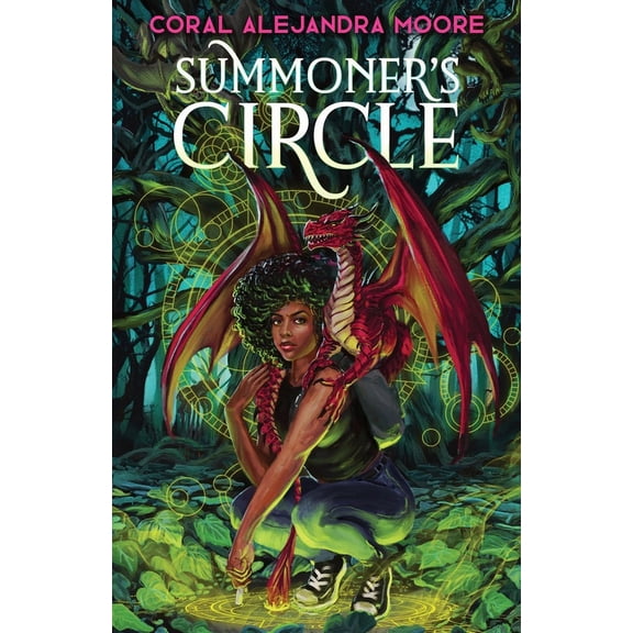 Summoner's Circle, (Paperback)