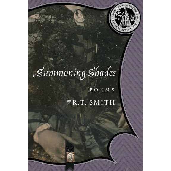 Summoning Shades (Paperback)