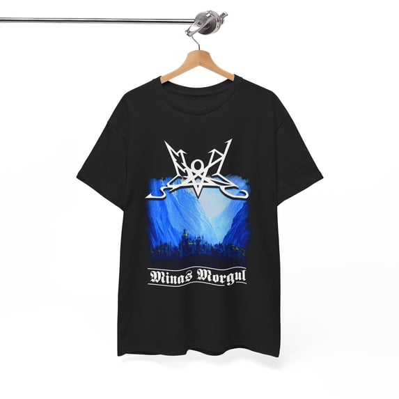 Summoning Vintage T Shirt Metal Music Shirt Aesthetic Shirt Unisex t-shirt