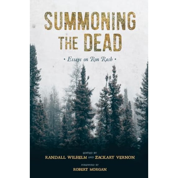Pre-Owned Summoning the Dead
