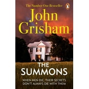 Summons - John Grisham