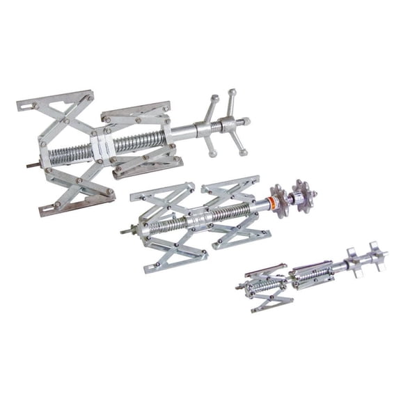 Sumner 4In-8In Internal Fit-Up Clamp