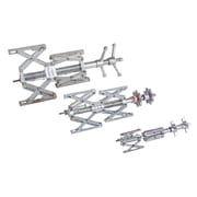 Sumner 4In-8In Internal Fit-Up Clamp
