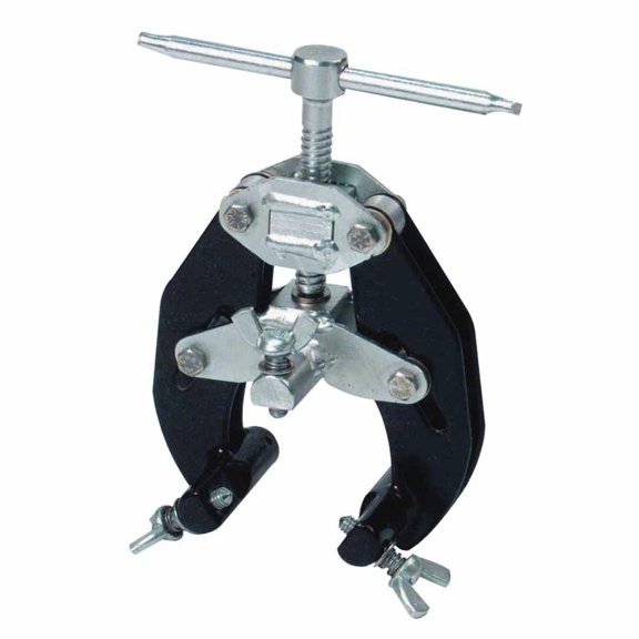 Ultra Clamps, 1 in-2 1/2 in Opening