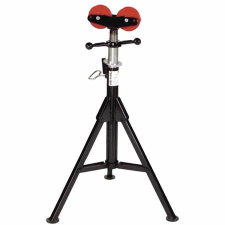 Model ST-882 Fold-A-Jack with Roller Head